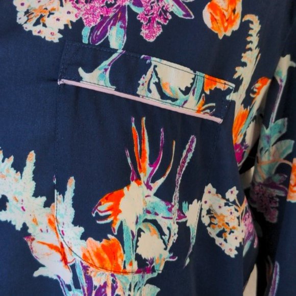 Cost Plus World Market Intimates & Sleepwear World Market Navy